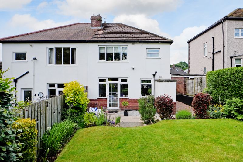 Furniss Avenue Dore